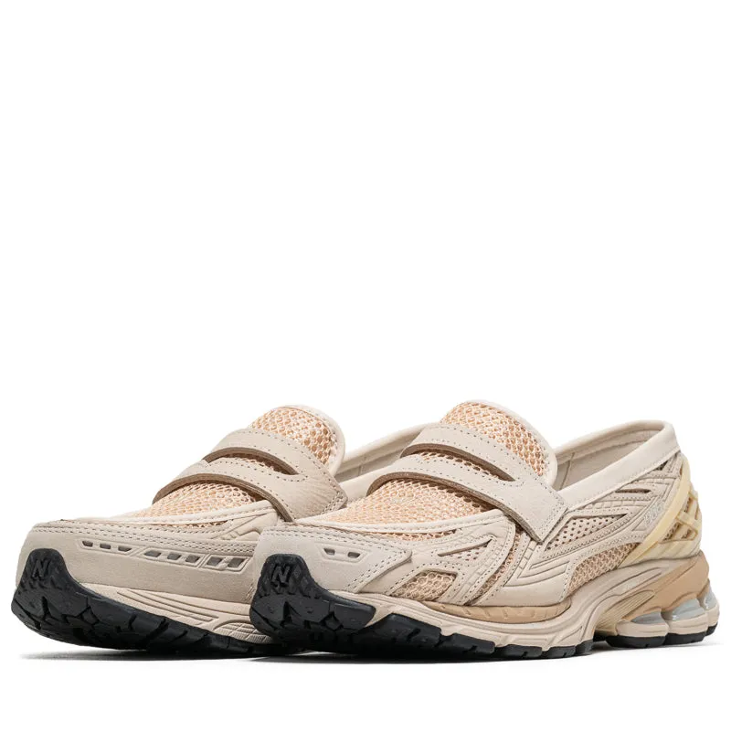 Run Fast Multipurpose New Balance 1906L - Bisque