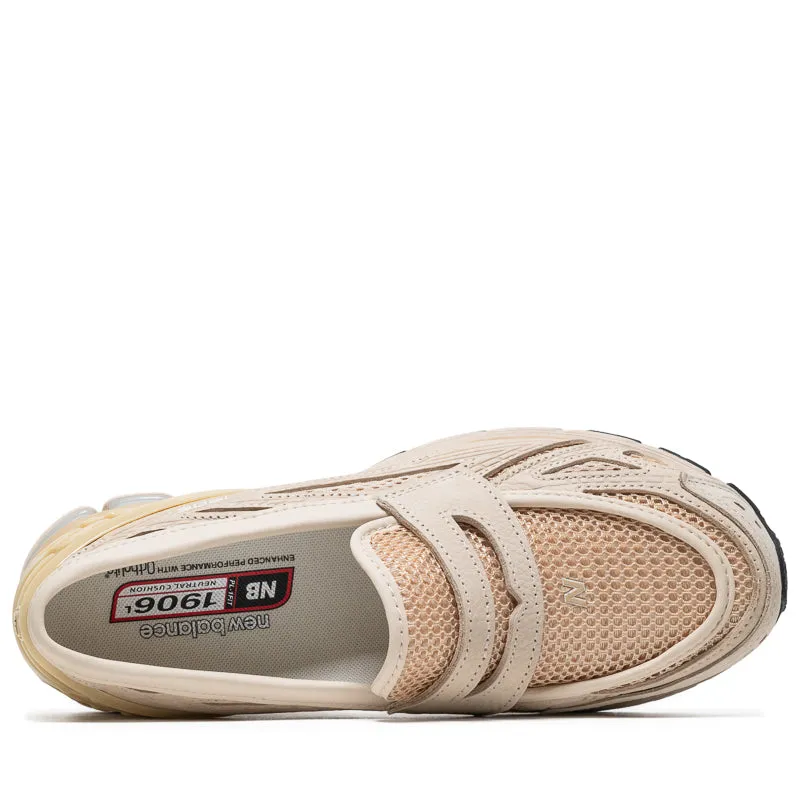 New Balance 1906L - Bisque perforated upper
