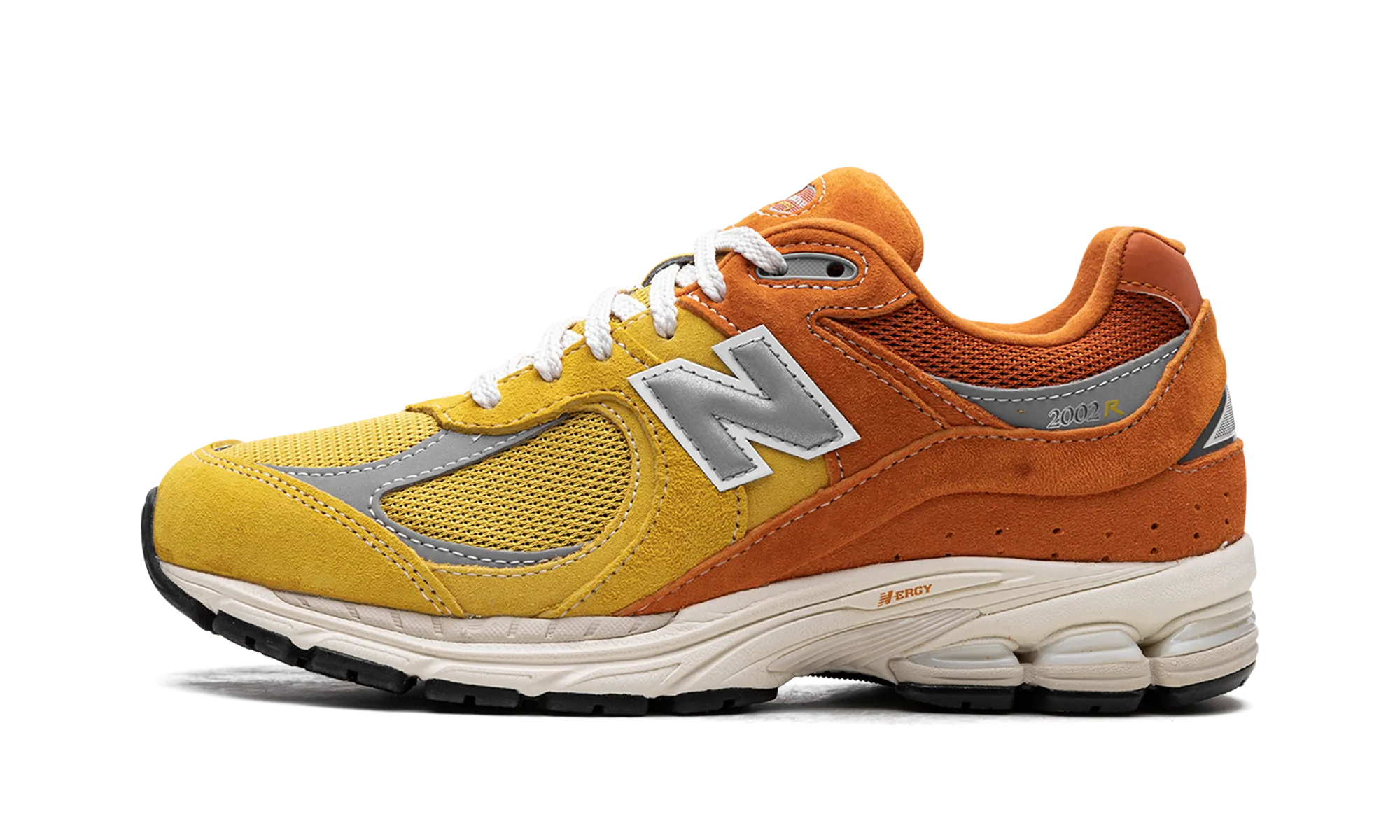 Eco - friendly Snug 2002R "Ginger Lemon"