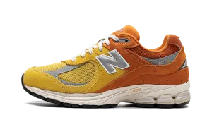 Eco - friendly Snug 2002R "Ginger Lemon"