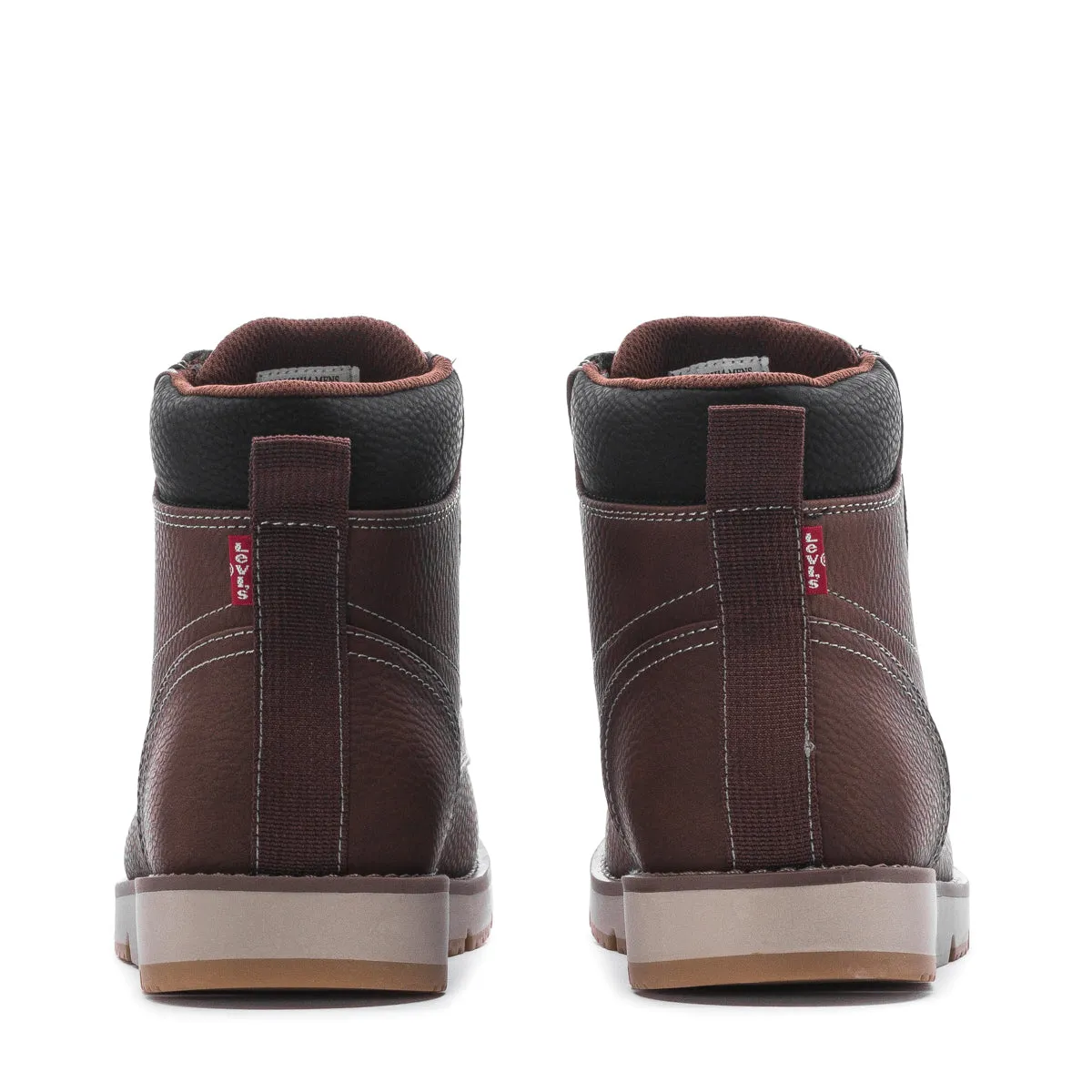 Dean Wax - Mens Break Walk Quiet Traction