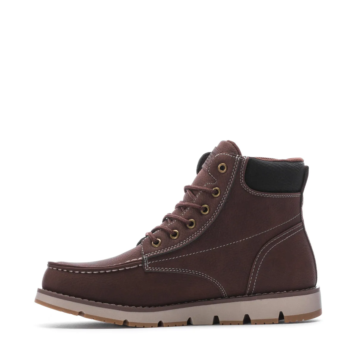 Dean Wax - Mens Low Heel