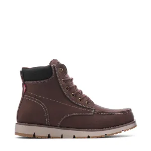 Soft Pressure Track Run Dean Wax - Mens