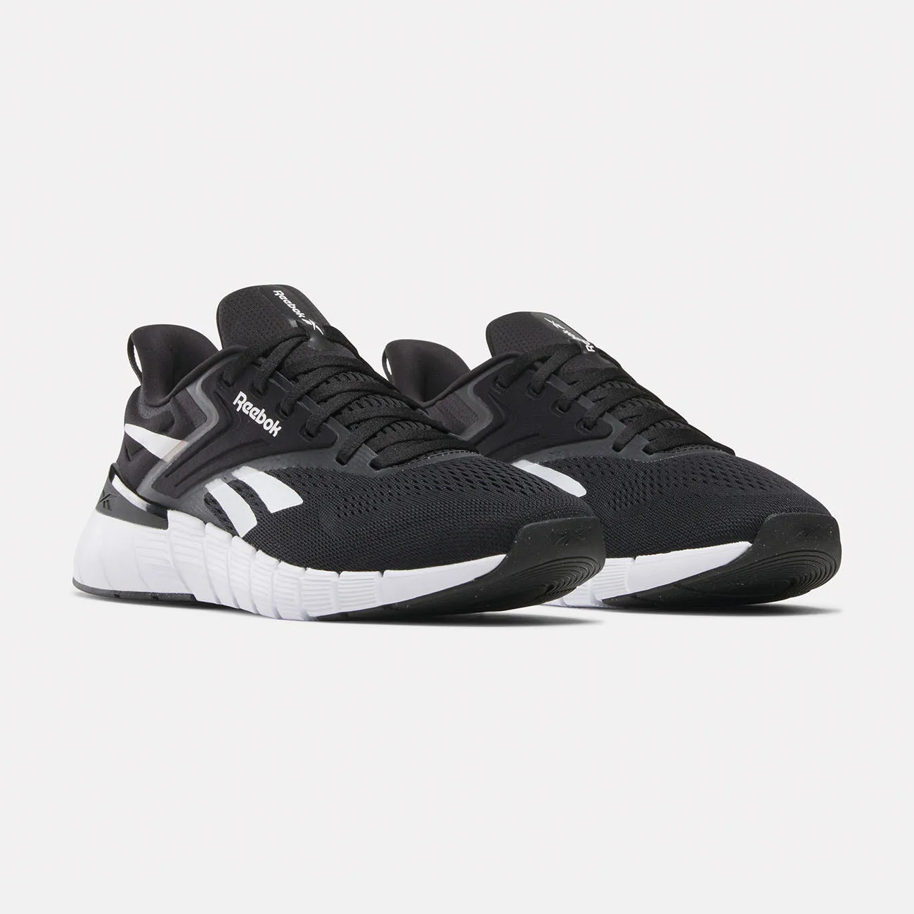 Run Friendly Breathable Quarter Panels Men's Reebok Nano Gym