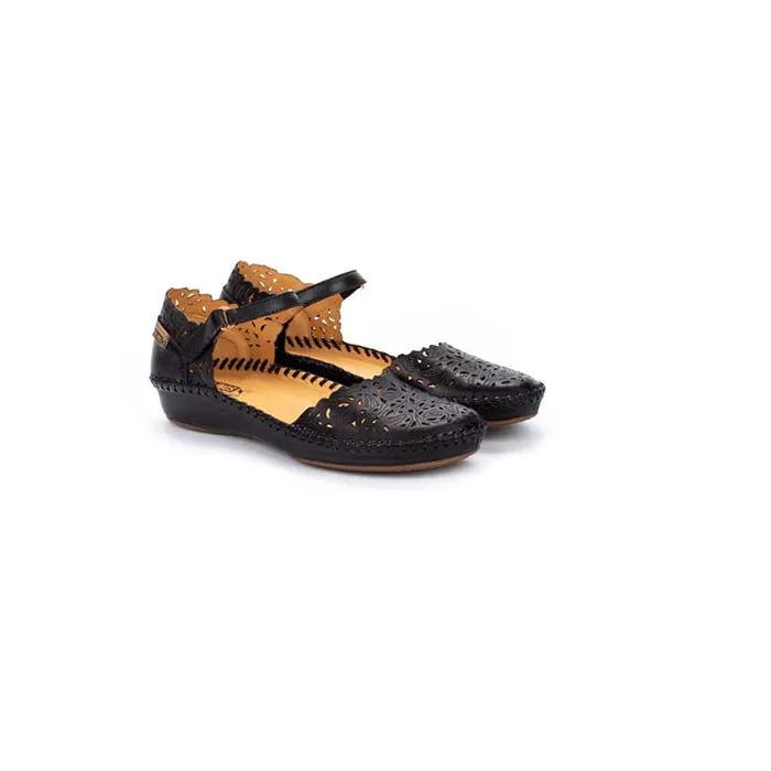 Urban Sport work commute Womens Pikolinos P. Vallarta in Black