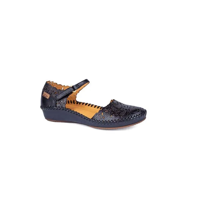 Style Comfort Womens Pikolinos P. Vallarta in Black