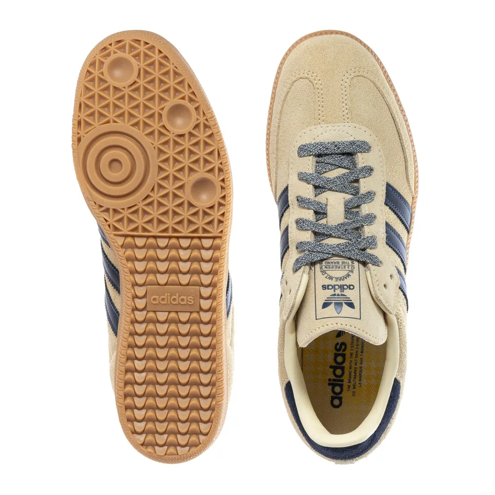 Samba OG - Mens lightweight - construction - feature shoes