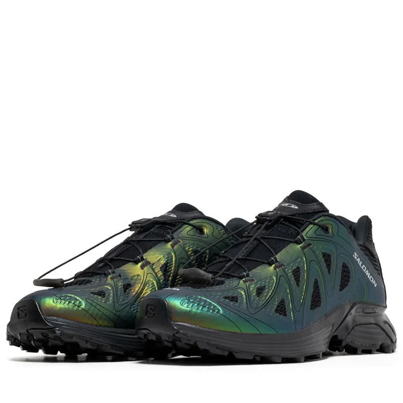 Agile Support Salomon XT-Whisper Void - Black/Silver Metallic X