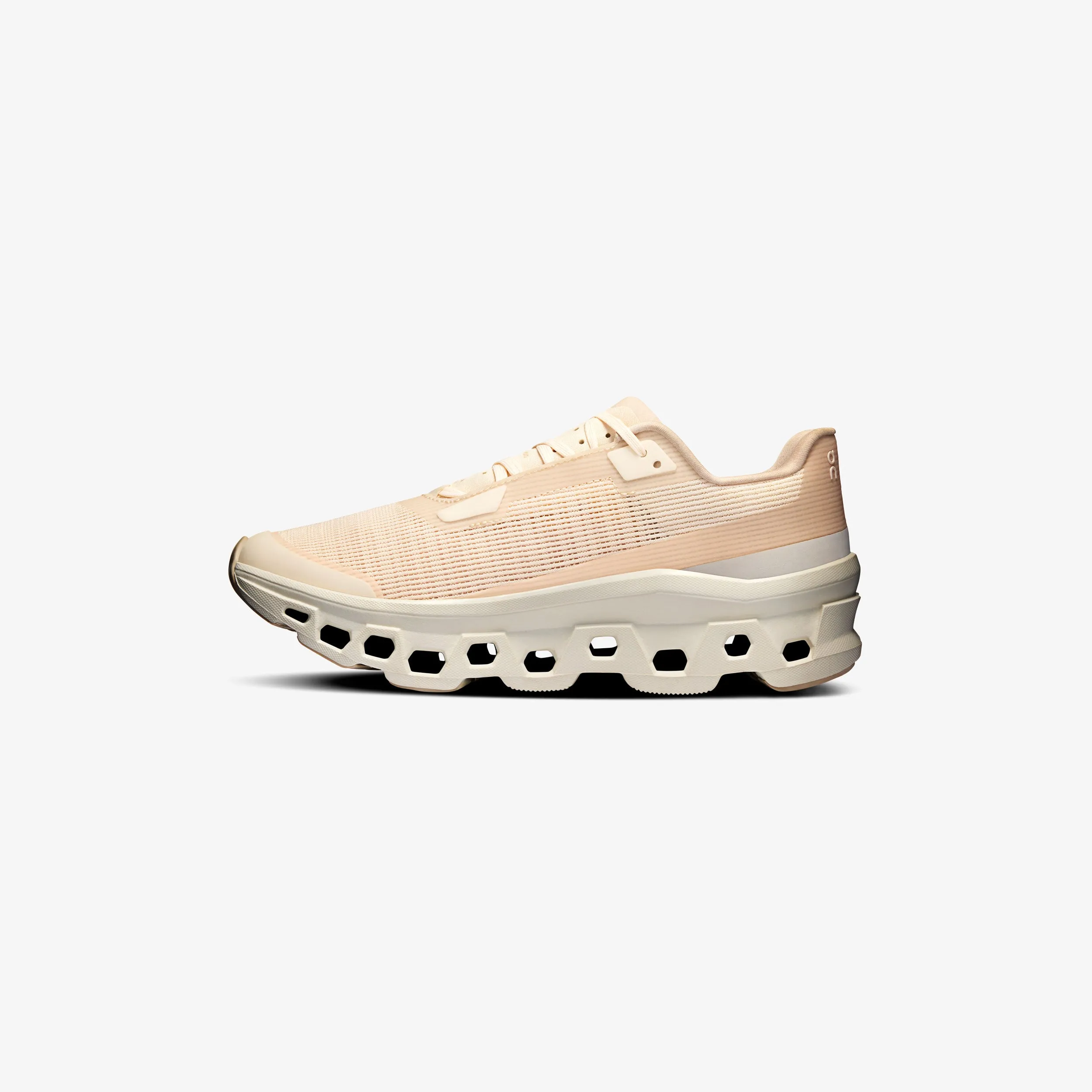 Weather Friendly Casual cushioning Wmns Cloudmonster Void