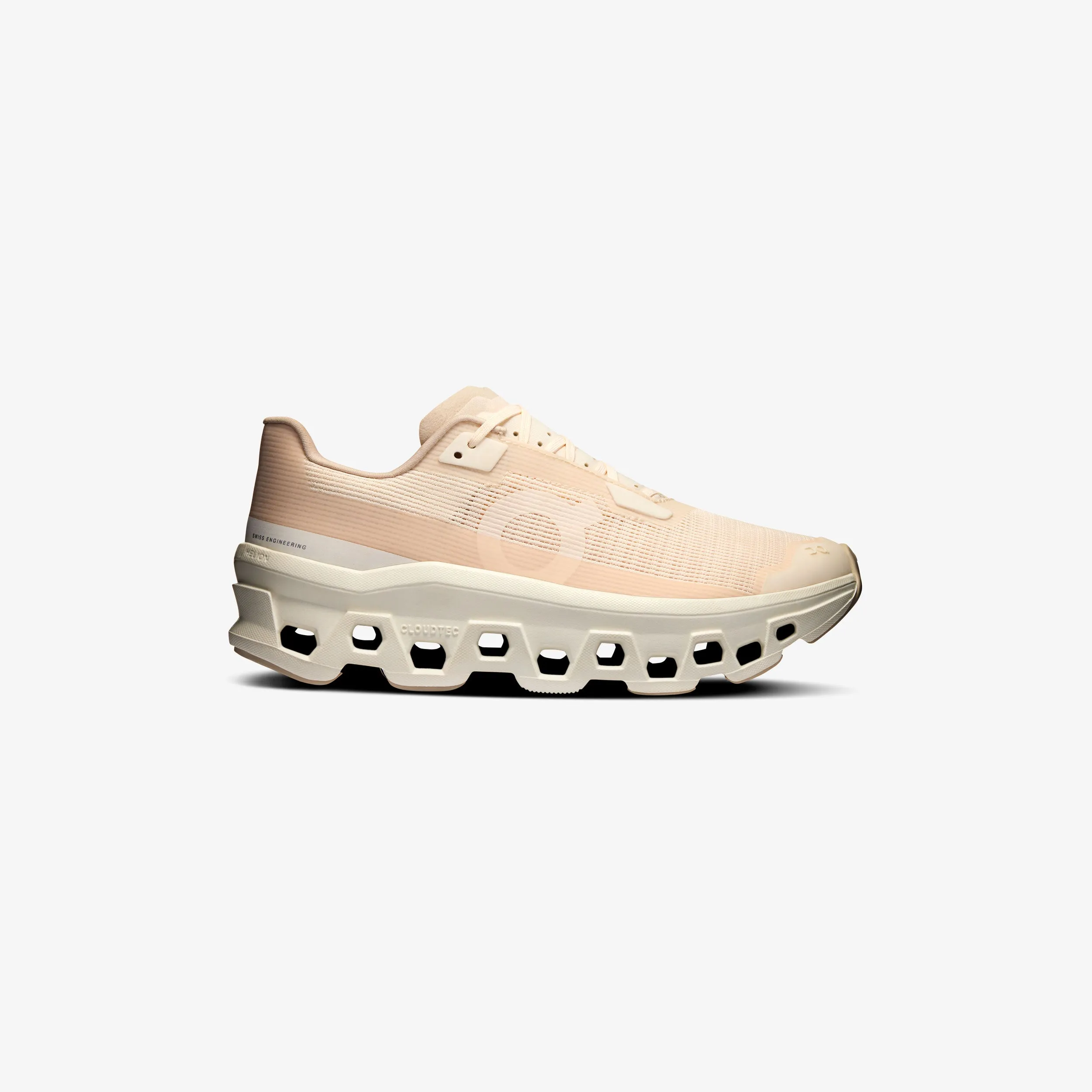 Wmns Cloudmonster Void CanvasUpper