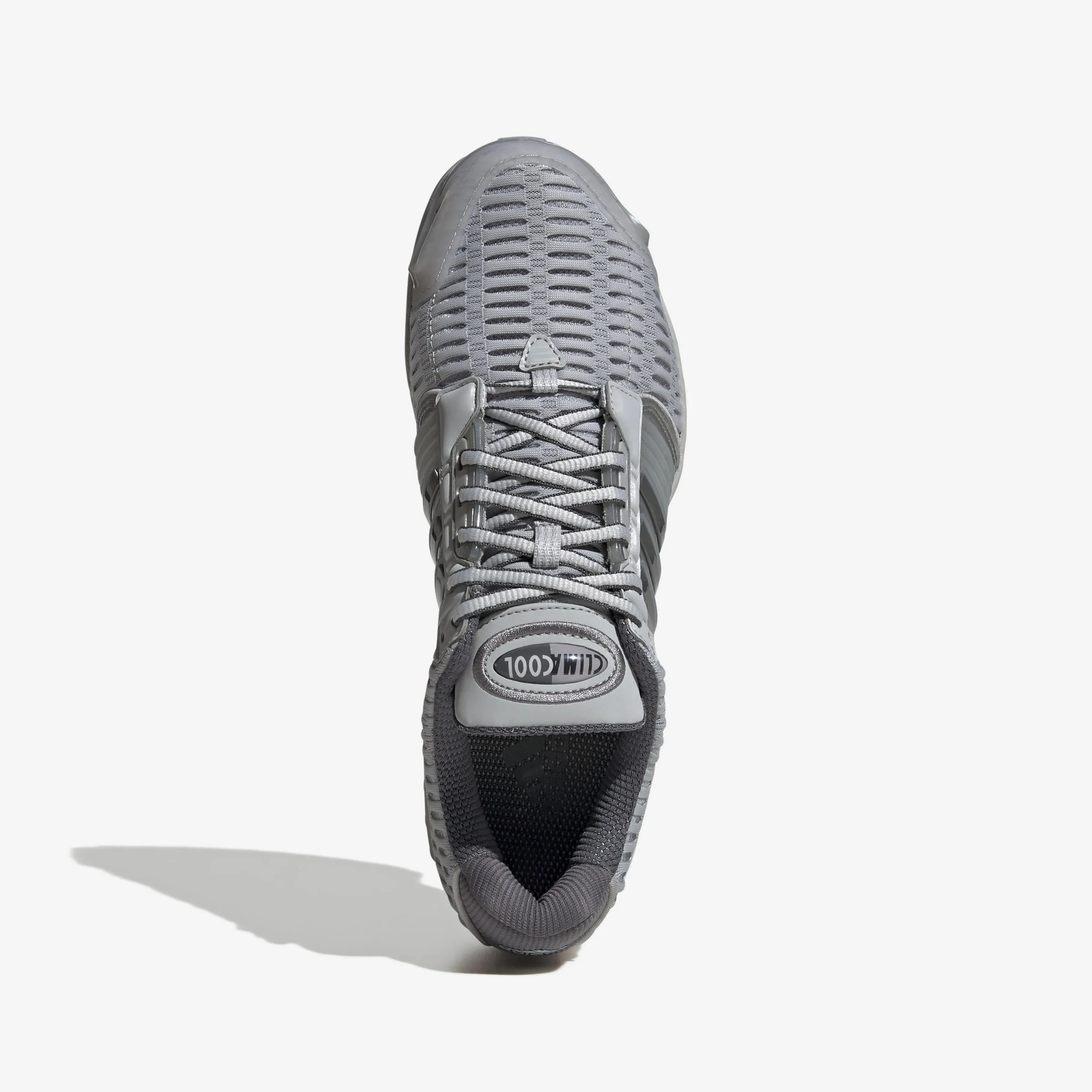 Climacool 1 Streamlined silhouette