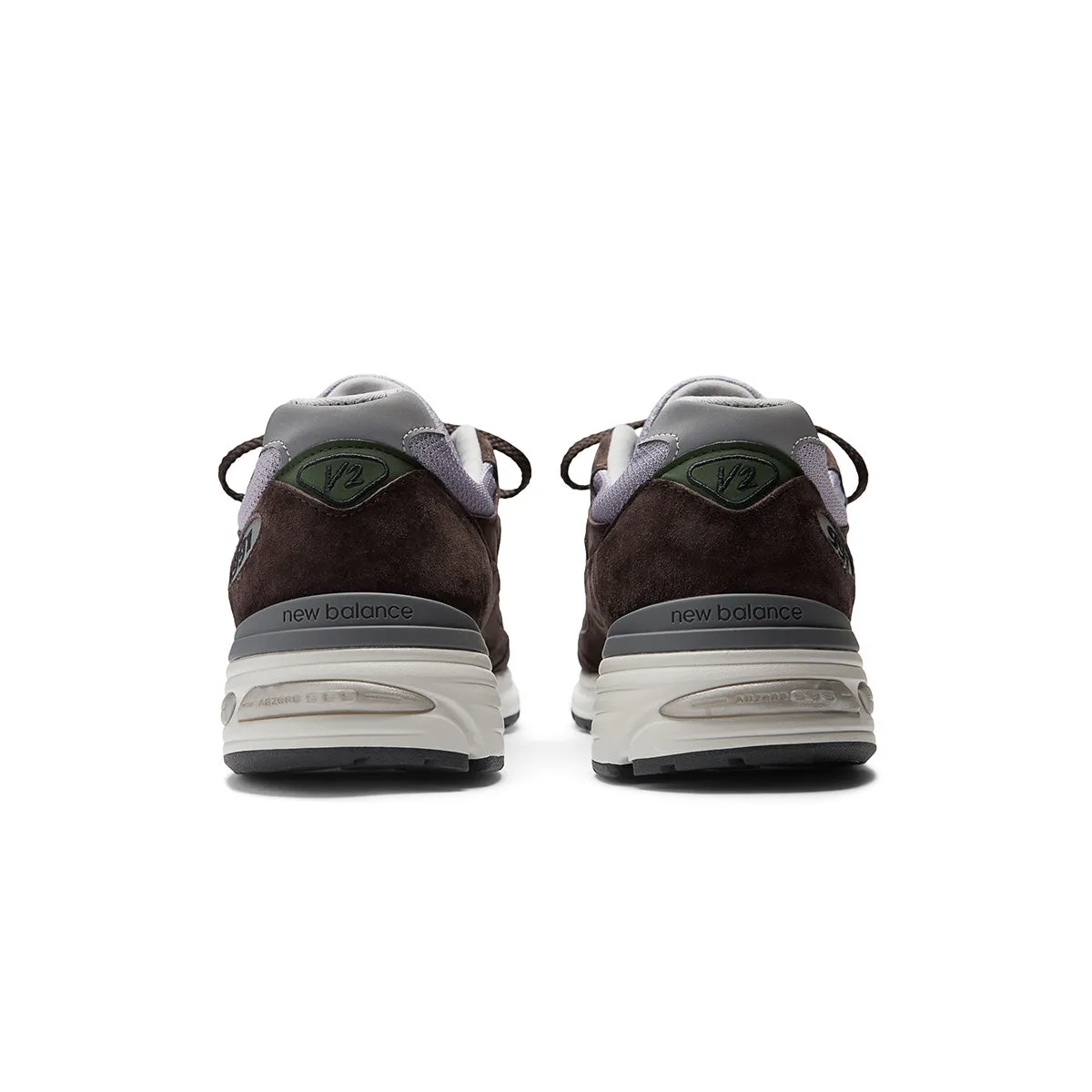 in UK 991v2 'Essentially Offbeat Licorice' Characteristic