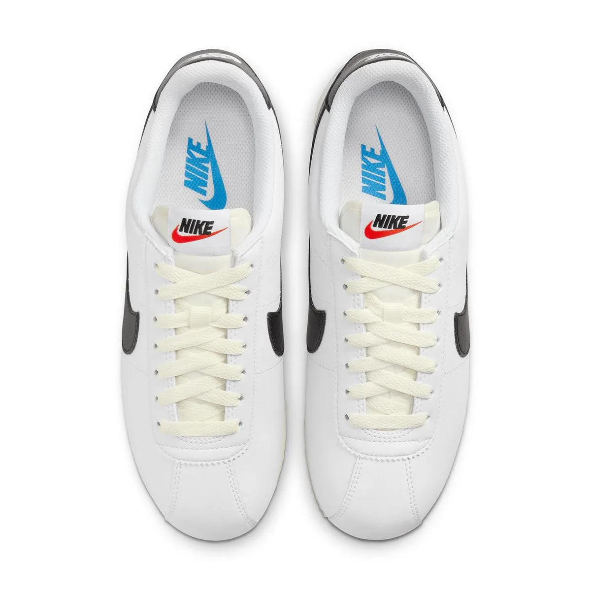 Trail Strong Wide Base Wmns Cortez 'White Black Light Photo Blue'