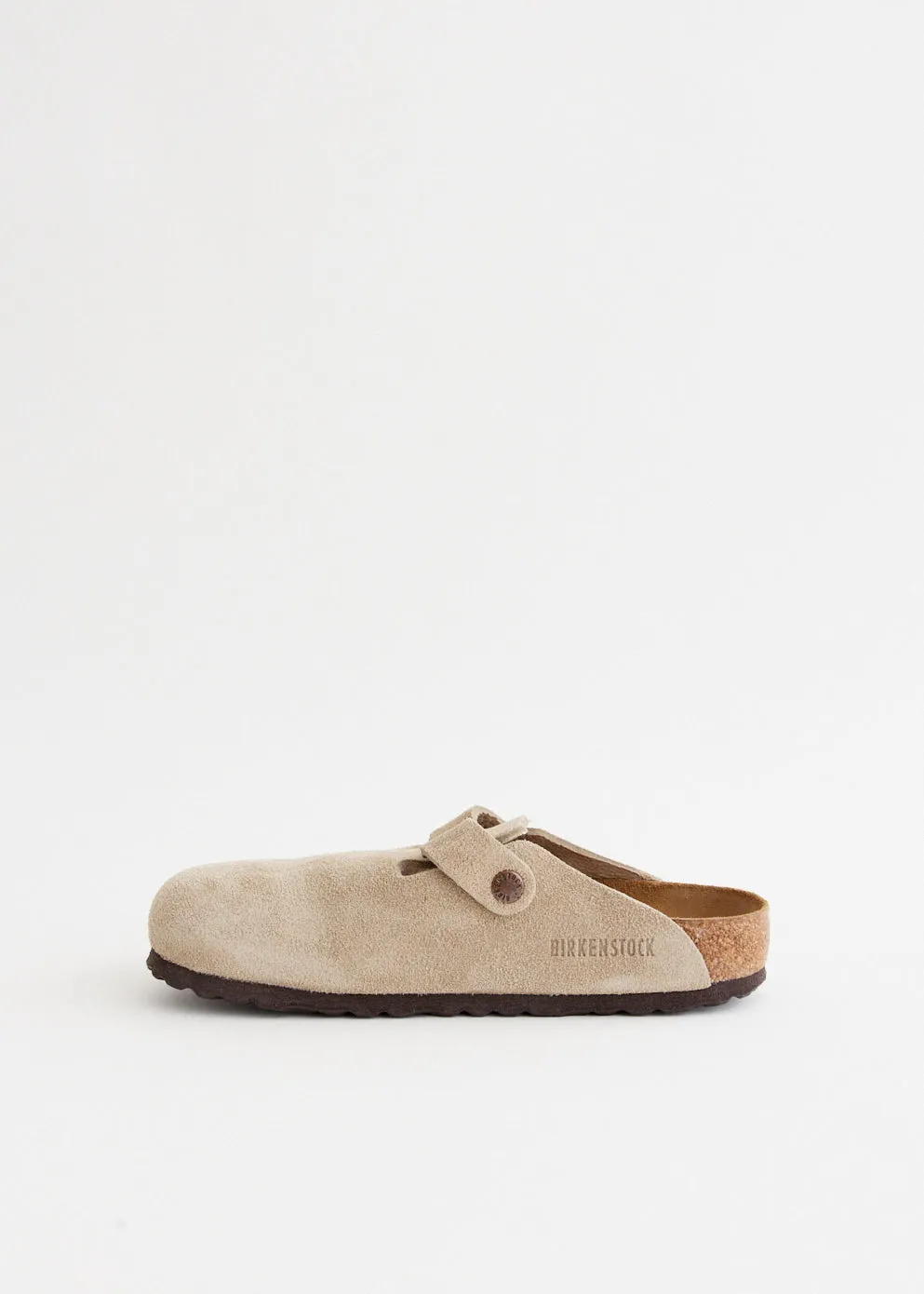 Boston Regular Slides Versatile Style