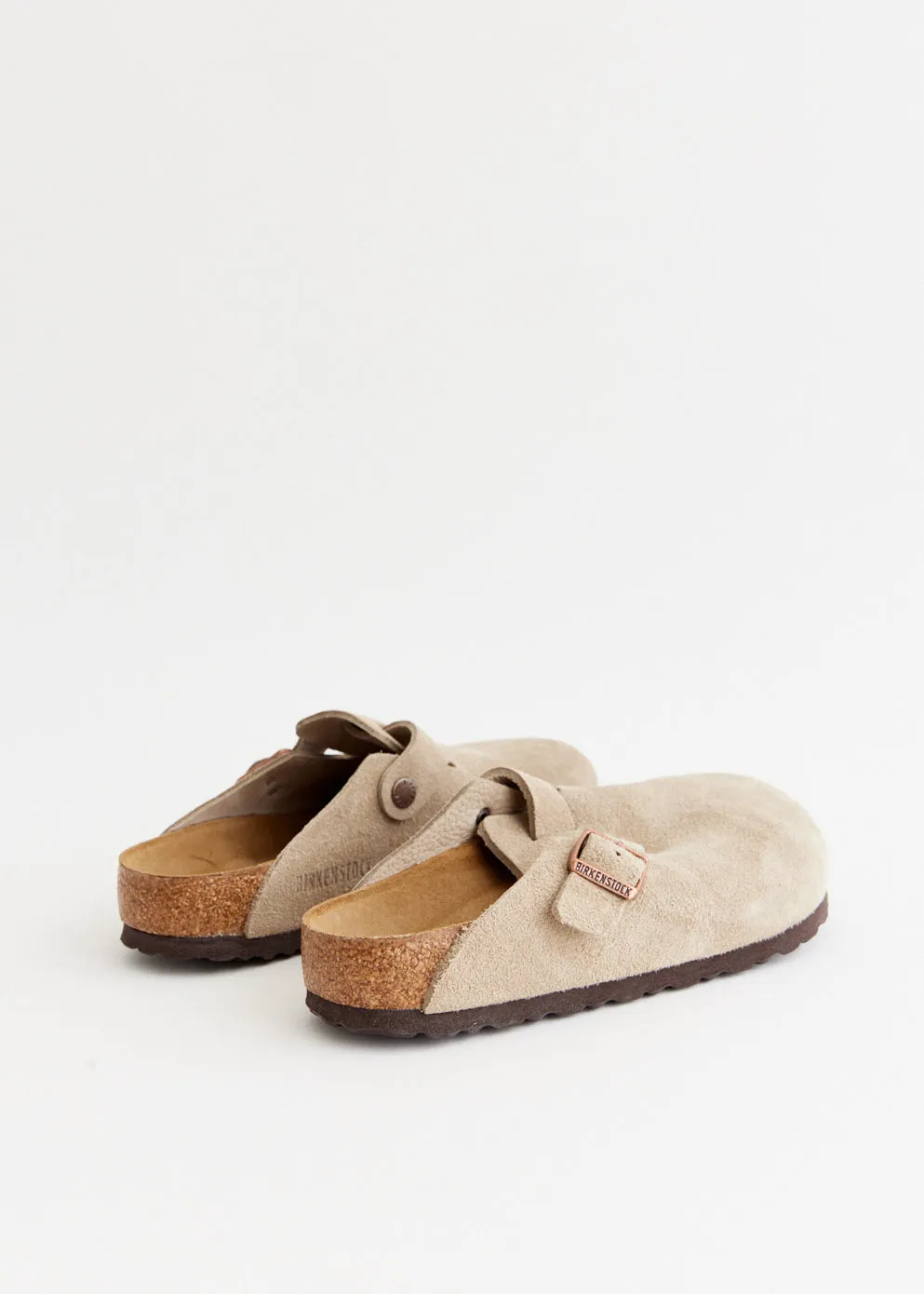 machine - washability - level Boston Regular Slides