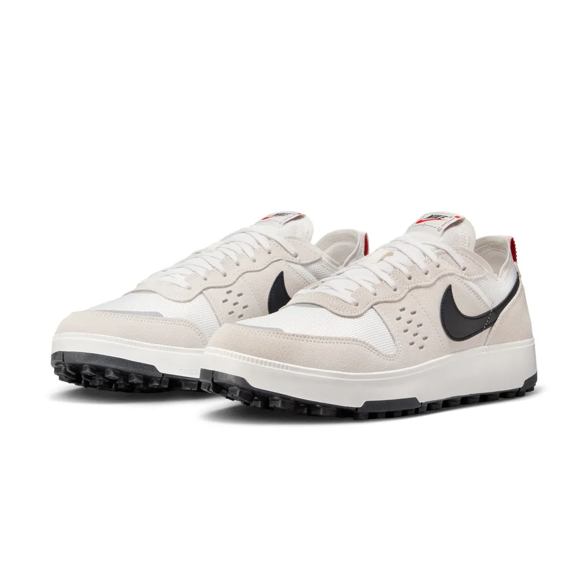 padding - type Regular Fit C1TY 'Summit White Black'