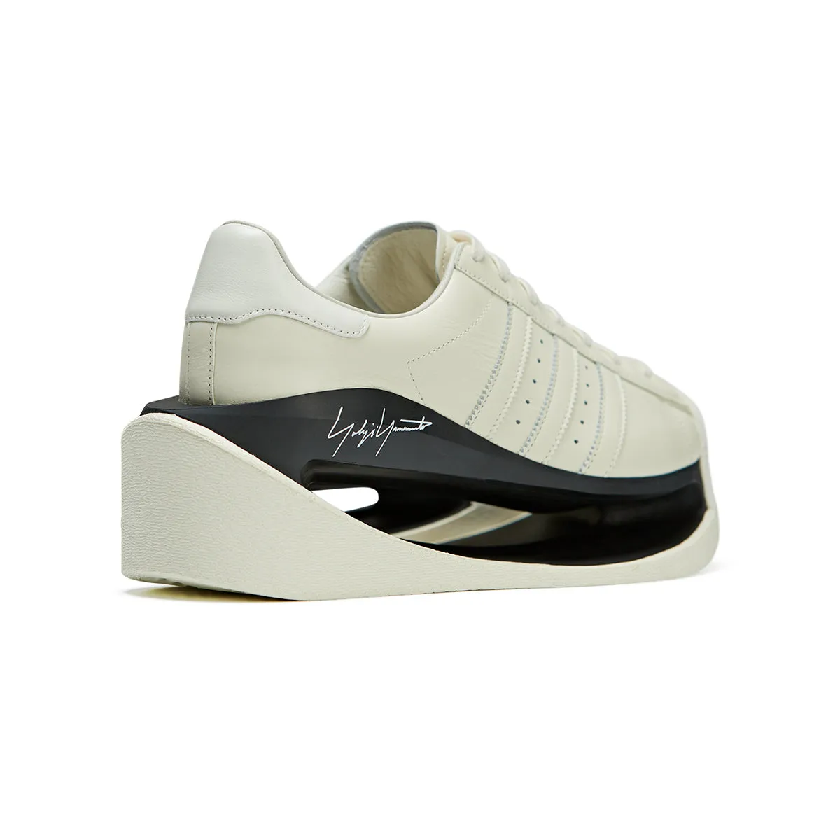 Gendo Superstar 'Cream White' Sport Active Low Profile