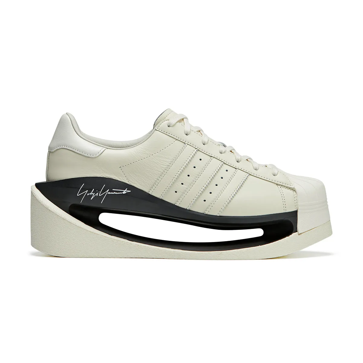 Gendo Superstar 'Cream White' Fresh stability