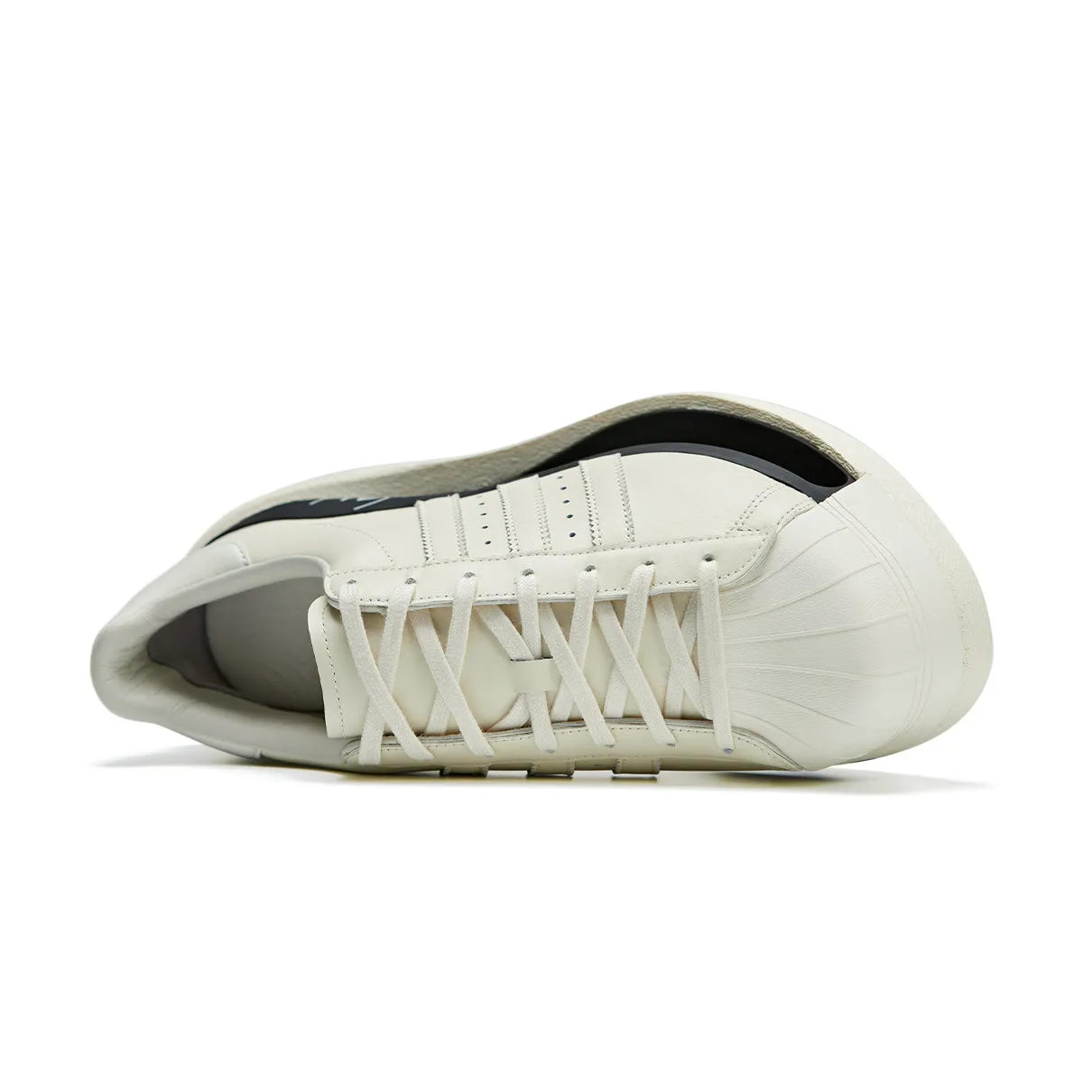 Gendo Superstar 'Cream White' Active Wear