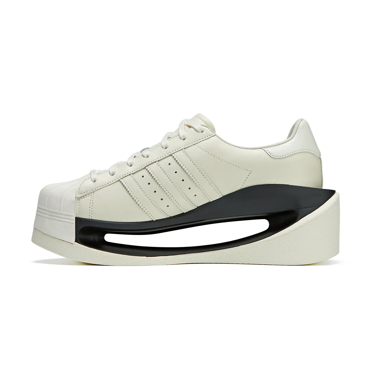 Gendo Superstar 'Cream White' New York Winter Base