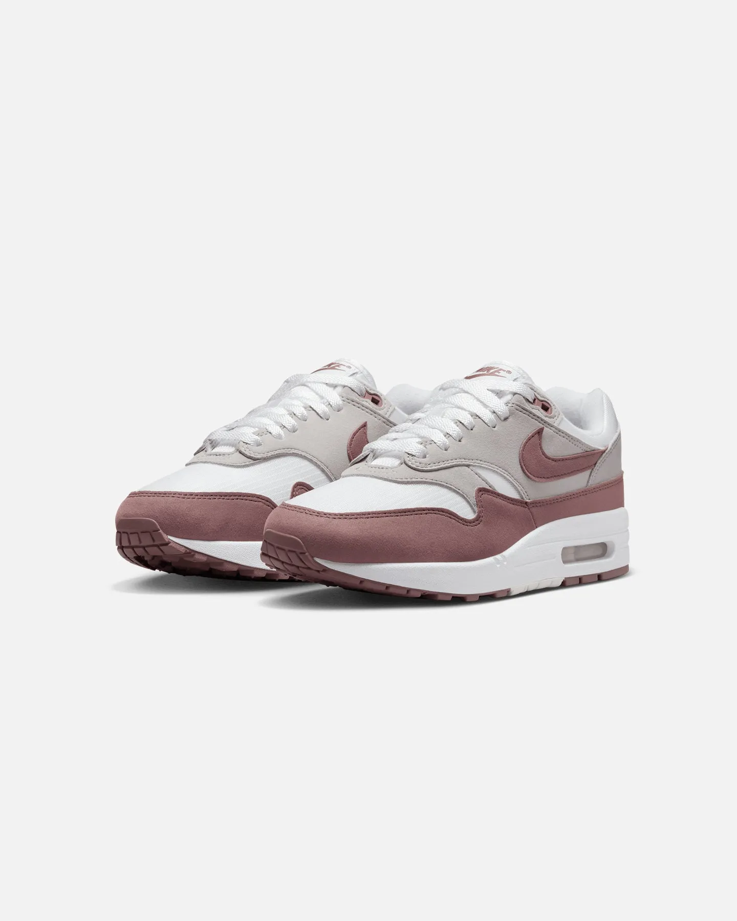 odor - resistant Nike Women's Air Max 1 '87 Summit White