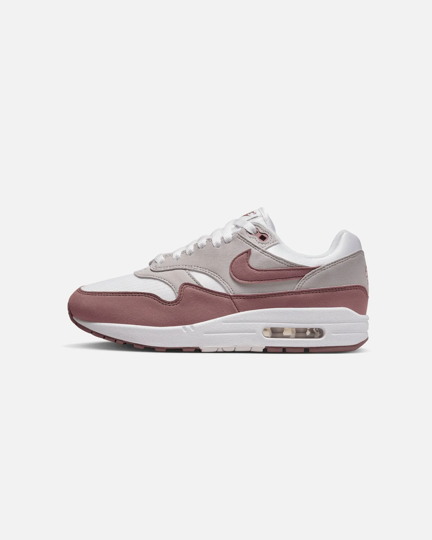Nike Women's Air Max 1 '87 Summit White outdoor - style
