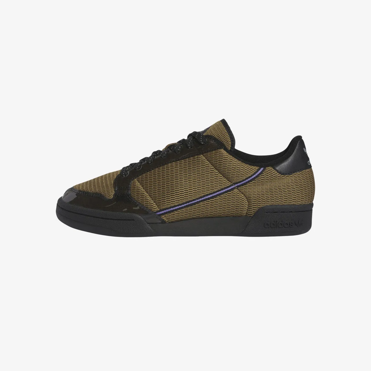 Continental 80 x Blondey Layered Traction Grid Everyday Wear