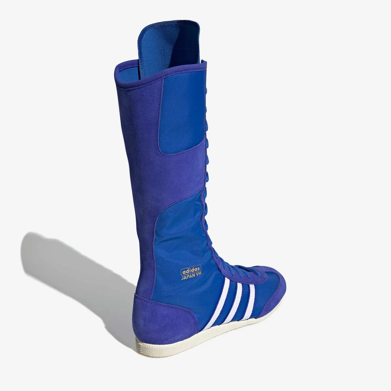 Wmns Japan VH Hyper Compression Cushion Flexible Wear