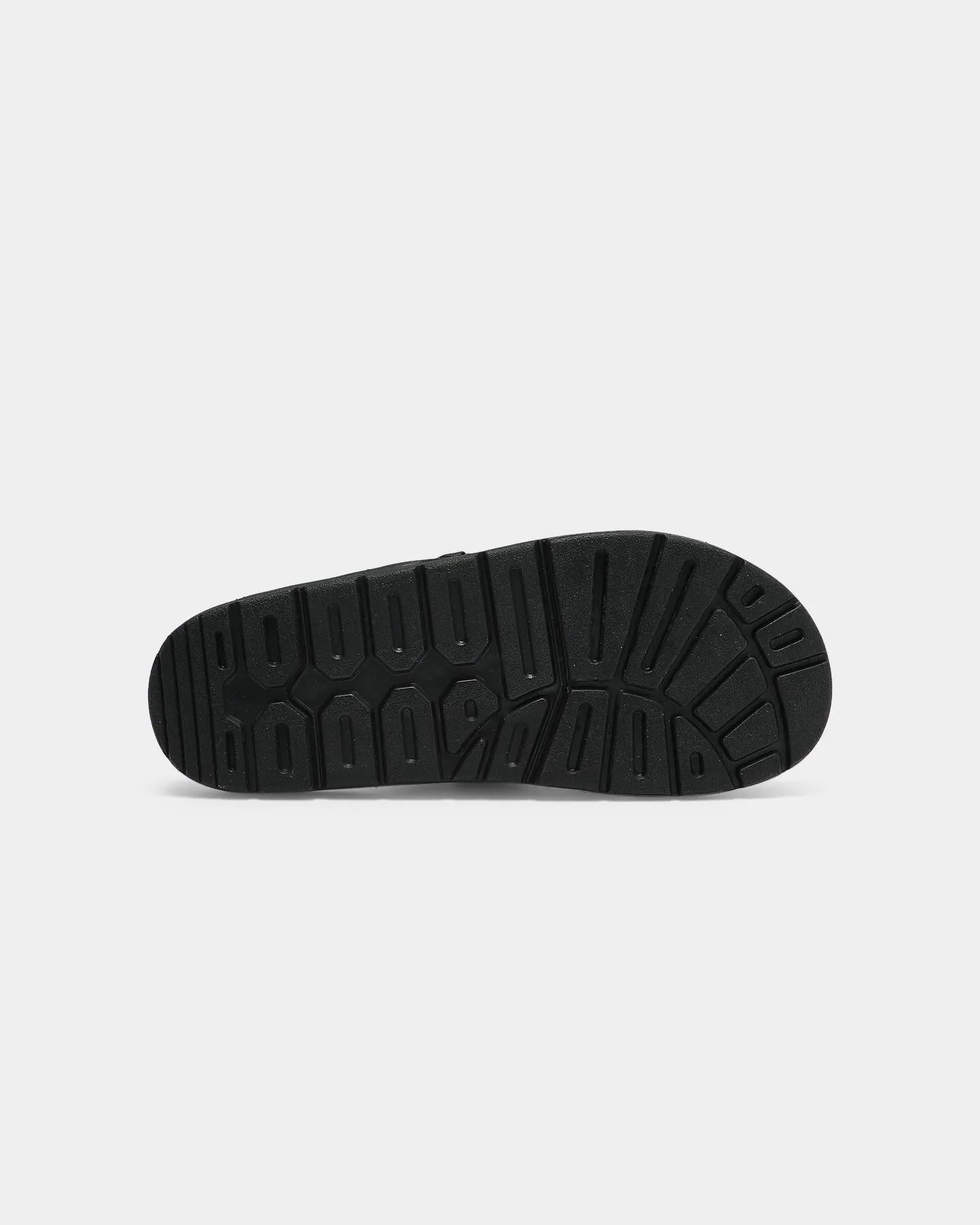 SEICHI Sandoru Ni Shoes Black World Walk Skate Cool