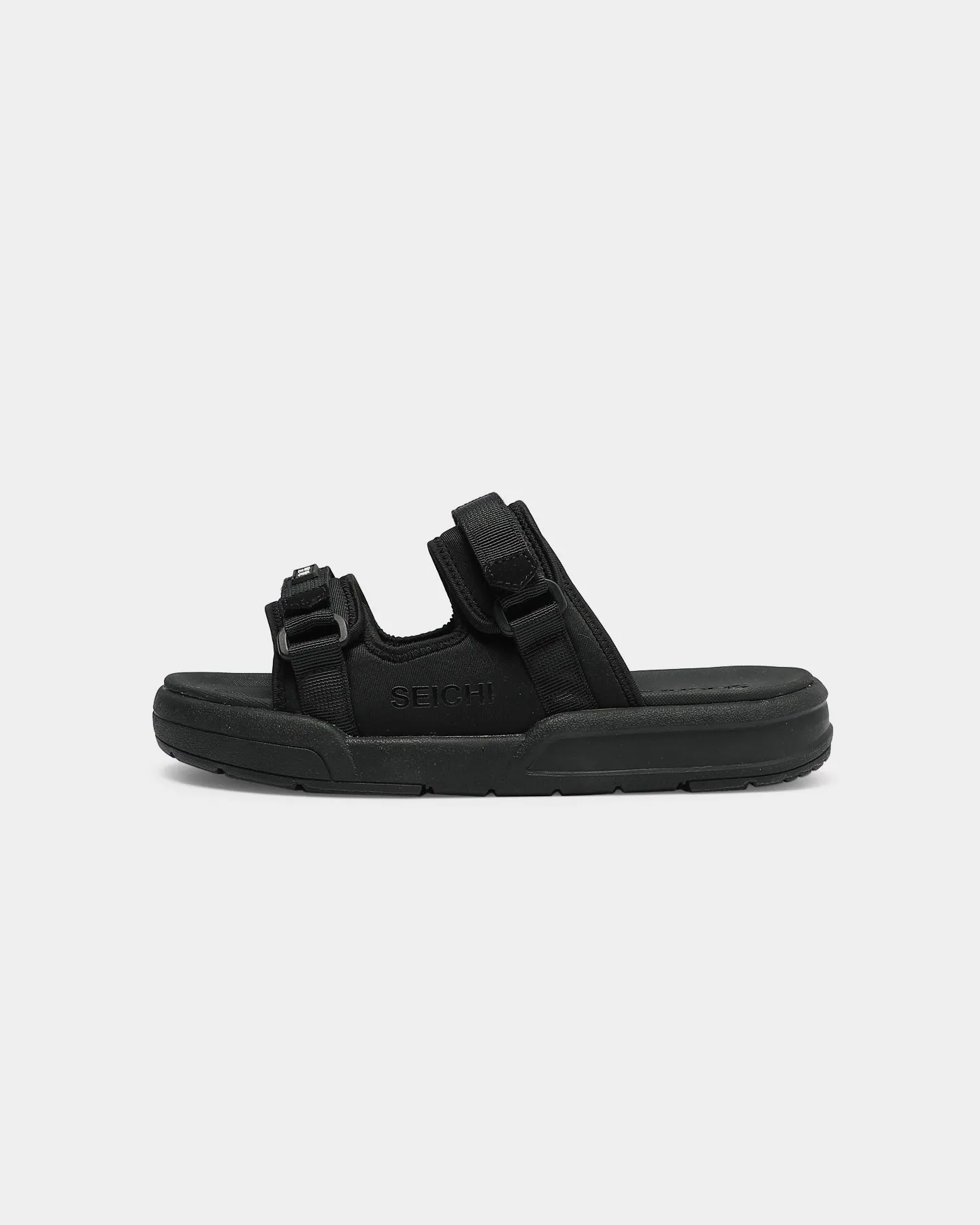 Stage Pop SEICHI Sandoru Ni Shoes Black
