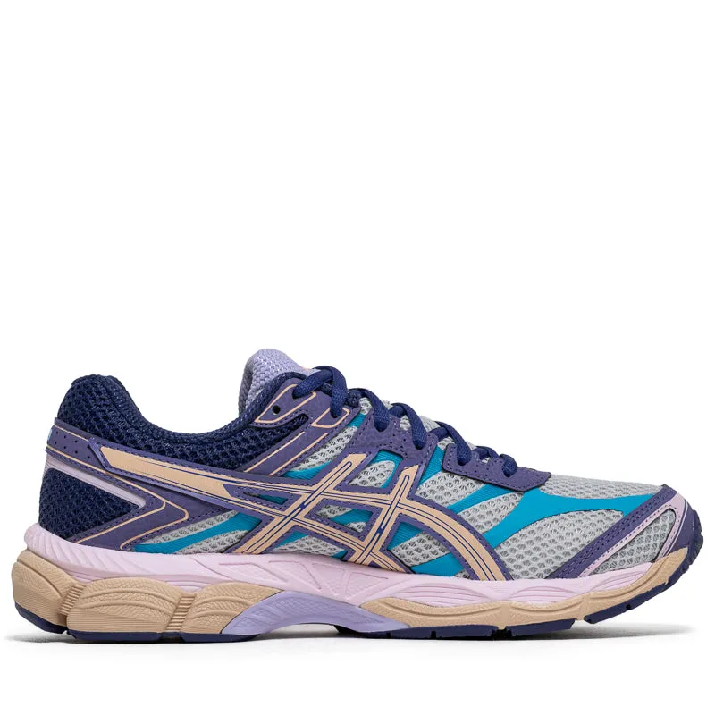 Motion Freedom Asics Gel-Cumulus 16 - Cloud Grey/Bisque
