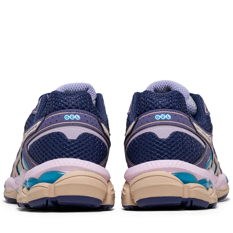Asics Gel-Cumulus 16 - Cloud Grey/Bisque Smart Look Stability