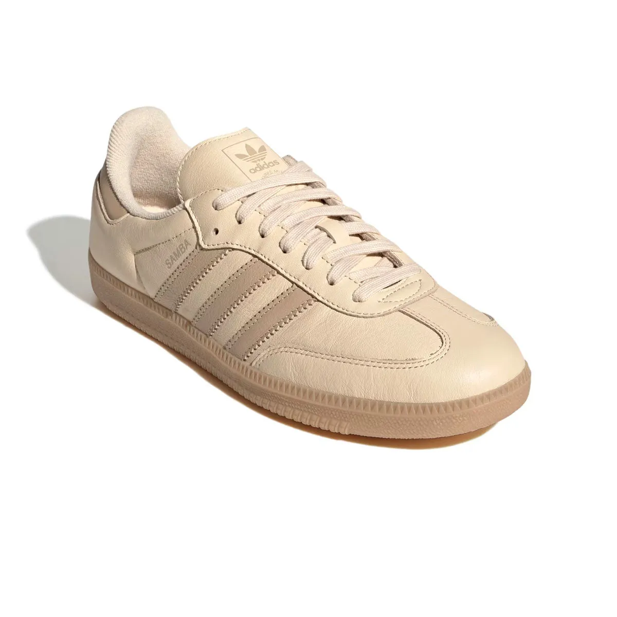 Samba OG 'Sand Strata' Heart Glow