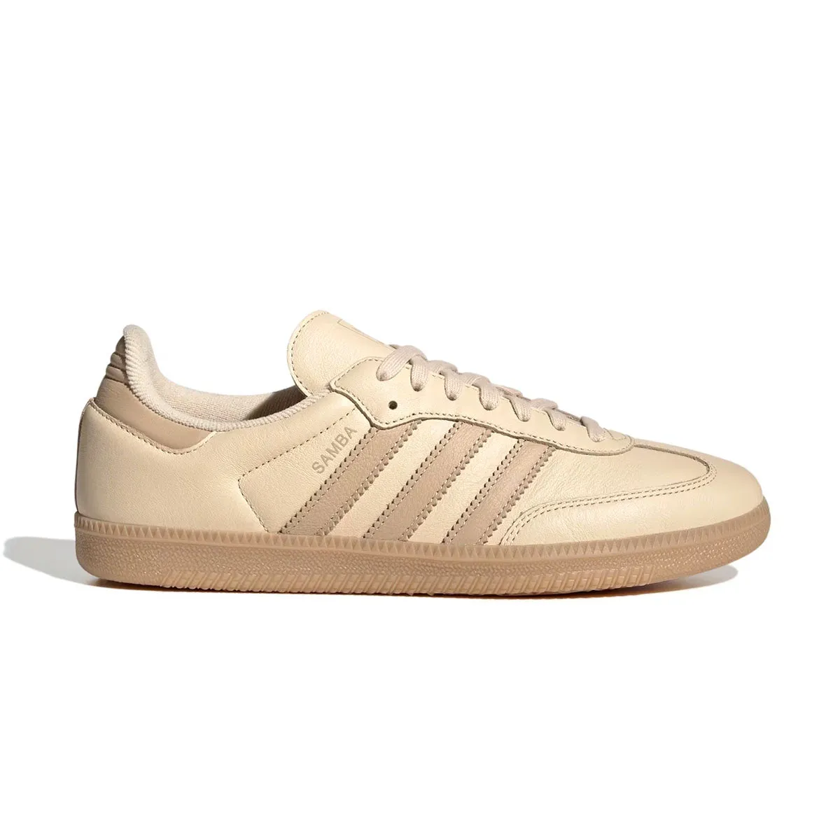 least spring style - level Samba OG 'Sand Strata'