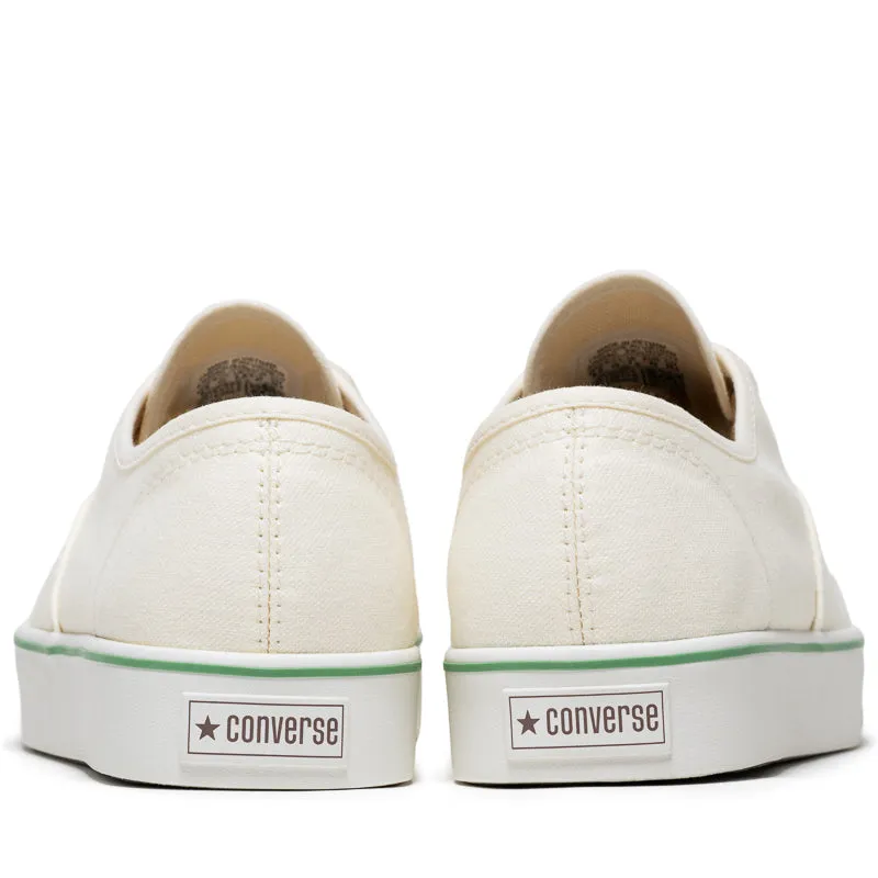 Converse 1908 Naut-1 Ox - Cannoli Cream/Stone Green Neutral Wear