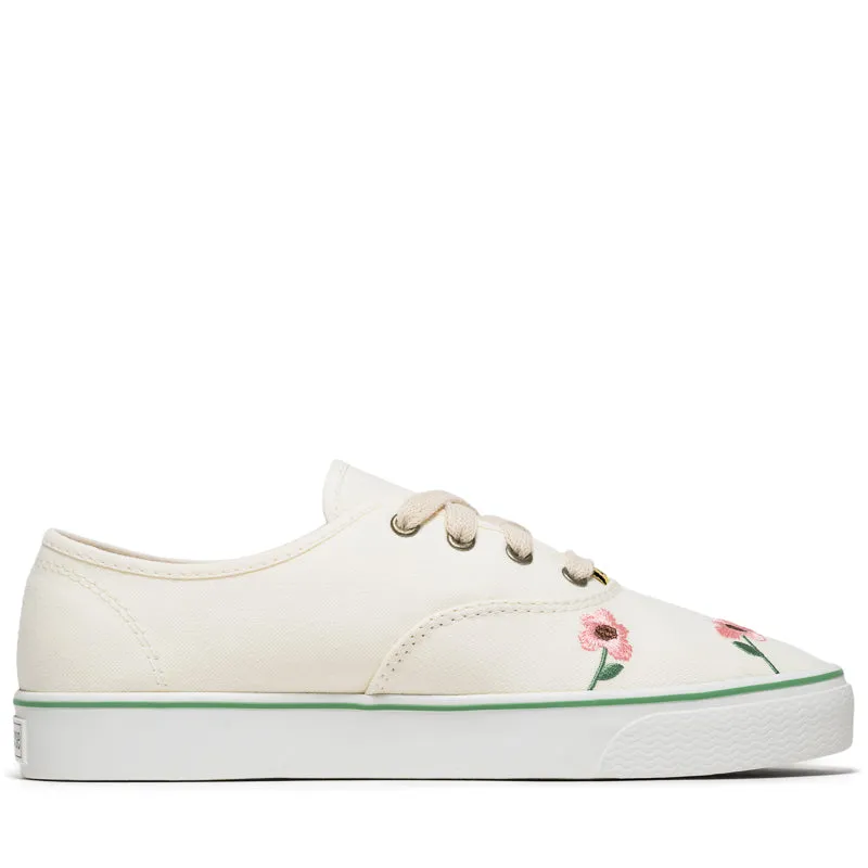 SyntheticLeather Converse 1908 Naut-1 Ox - Cannoli Cream/Stone Green