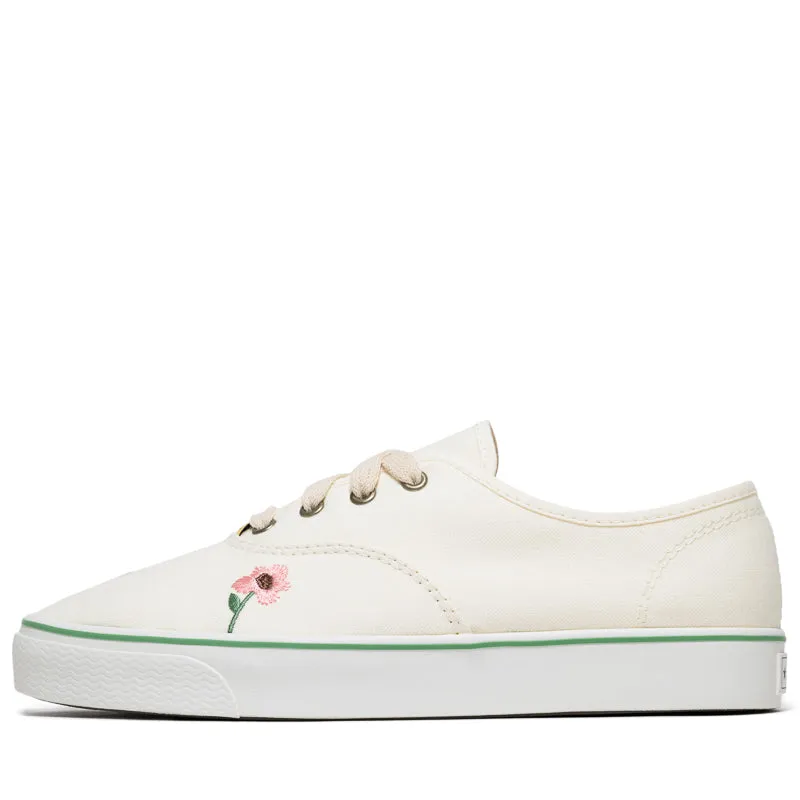 Multi Surface Traction Toe Protection Converse 1908 Naut-1 Ox - Cannoli Cream/Stone Green