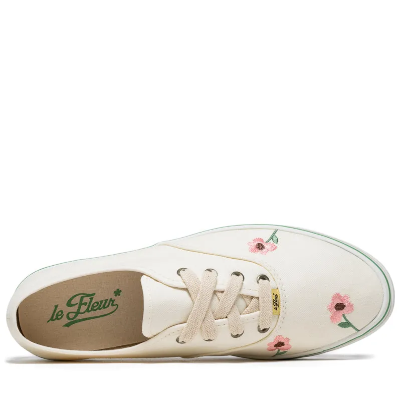 Quick Dry Materials Converse 1908 Naut-1 Ox - Cannoli Cream/Stone Green