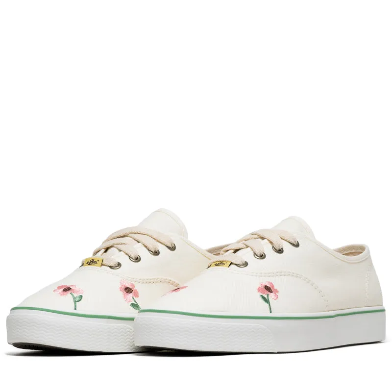 Converse 1908 Naut-1 Ox - Cannoli Cream/Stone Green Lightweight Ride