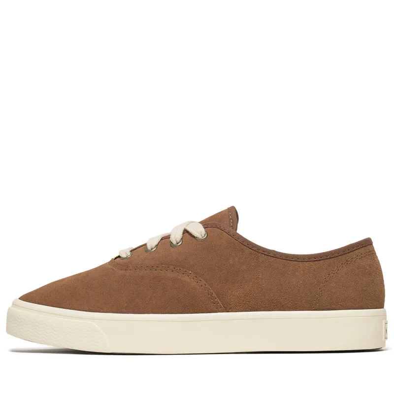 Converse 1908 Naut-1 Ox - Dachshund/Afterglow Heel lock Breath Panel