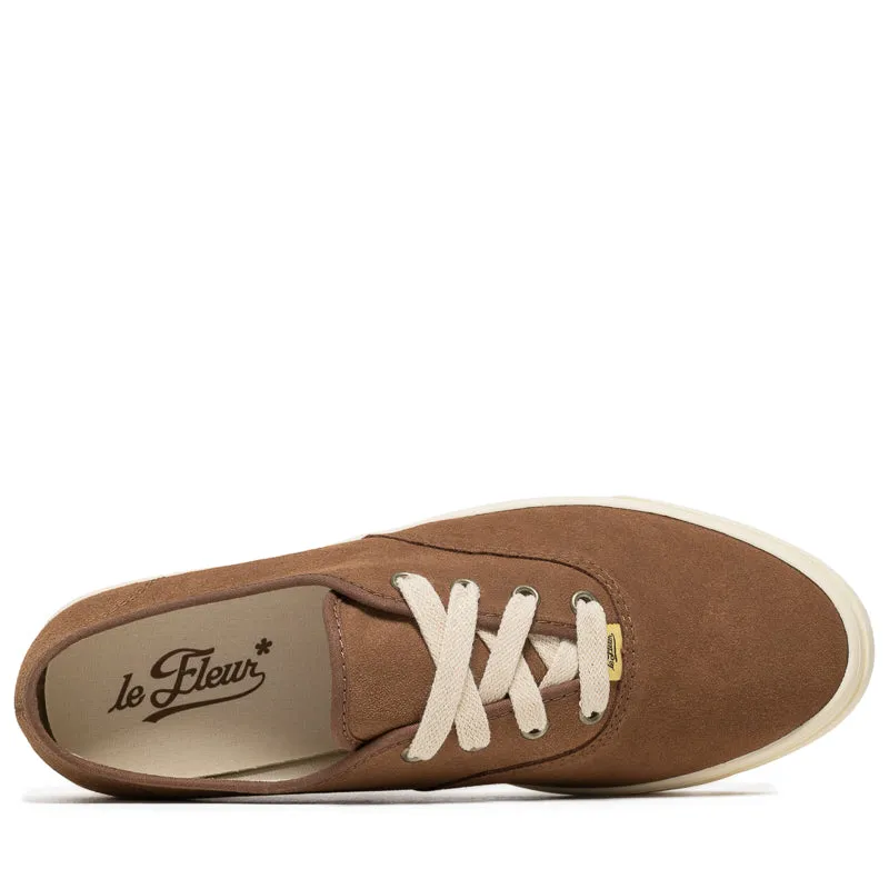 Converse 1908 Naut-1 Ox - Dachshund/Afterglow Abrasion Resistant Heel