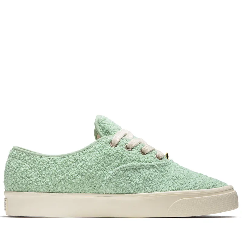Converse 1908 Naut-1 Ox - Reseda/Afterglow Regular Fit