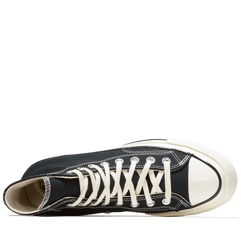 Style Driven Anti corrosion Converse Chuck 70 - Black/Egret