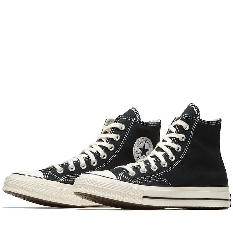 Zero drop Comfort Adjust Converse Chuck 70 - Black/Egret