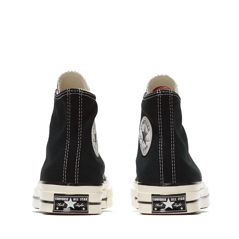 Daily Focus Converse Chuck 70 - Black/Egret