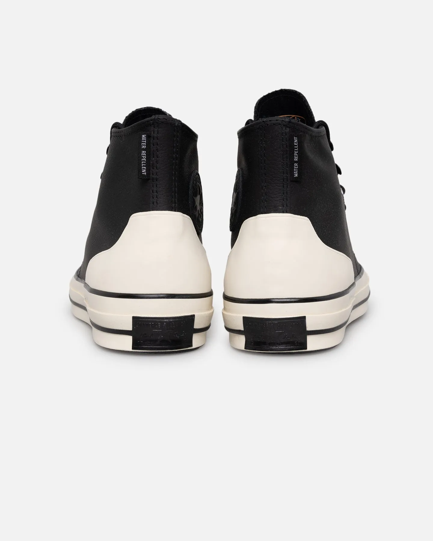 Comfort collar Converse Chuck 70 Black/Egret/White
