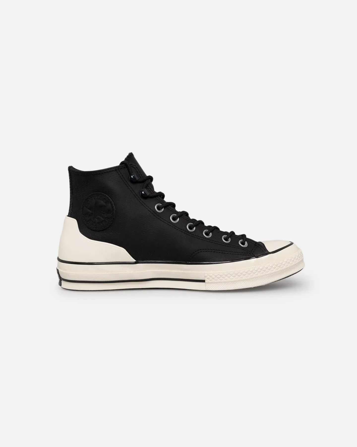 Converse Chuck 70 Black/Egret/White Garden Mood Storm Guard