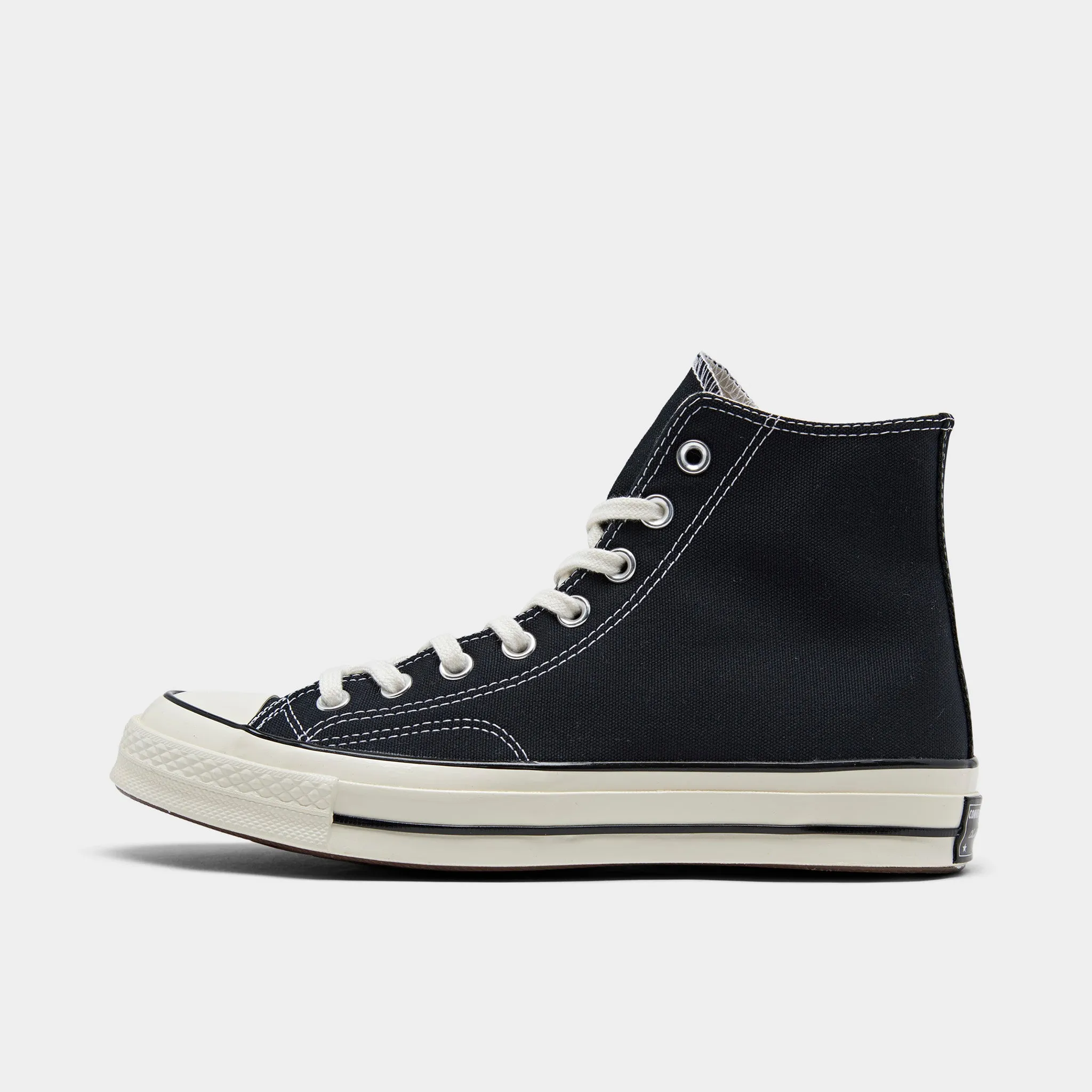 Converse Chuck 70 Hi / Black Sock Friendly