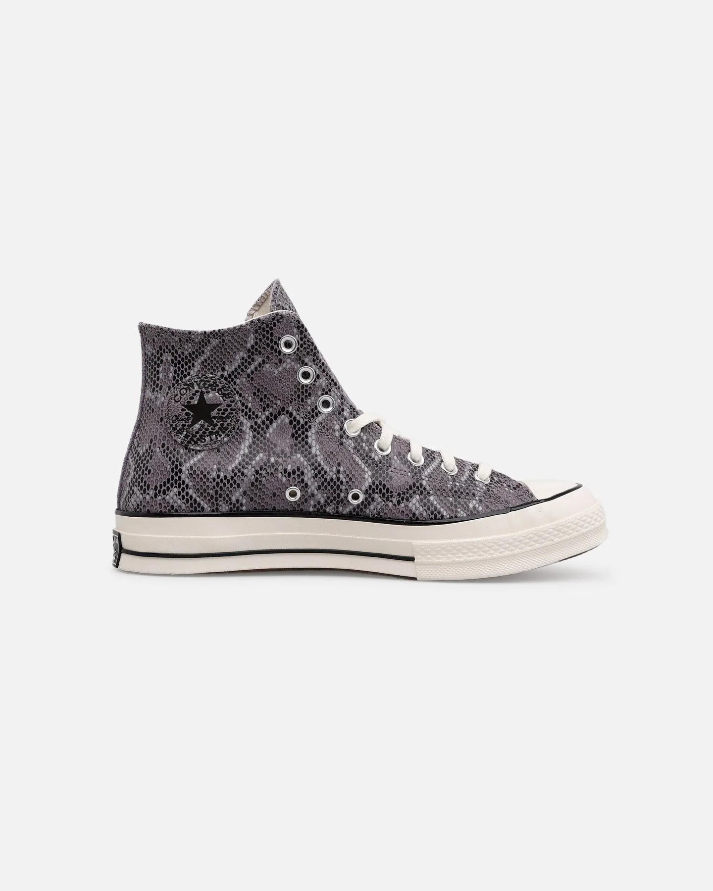 Converse Chuck 70 Hi Faux Snake Forest Path Wet Land