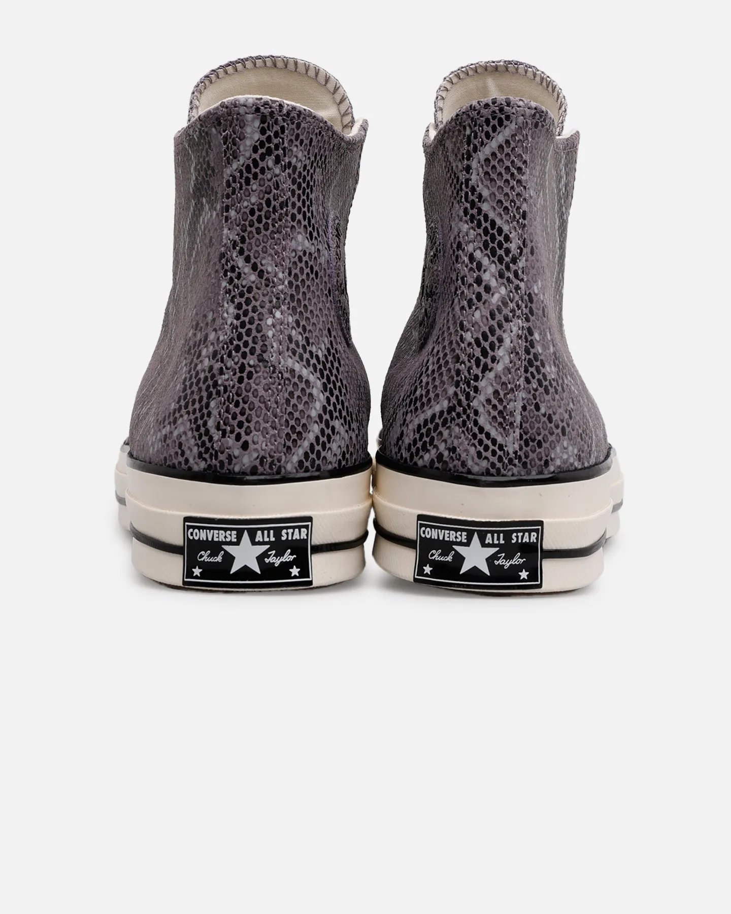 Converse Chuck 70 Hi Faux Snake Calm Tone Move Light